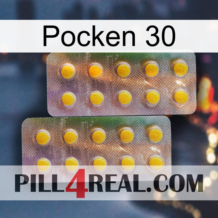 Poxet 30 new10